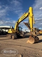 Used Excavator